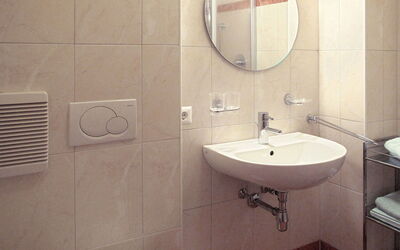 Accommodatie:&nbsp;Lechners Wohnwelt 605.3