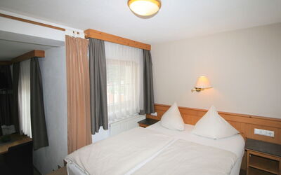 Accommodatie:&nbsp;Lechners Wohnwelt 605.1