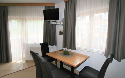 Accommodatie:&nbsp;Lechners Wohnwelt 605.1