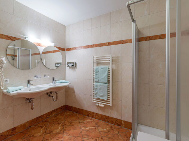 Accommodatie:&nbsp;Lechners Wohnwelt 605.3