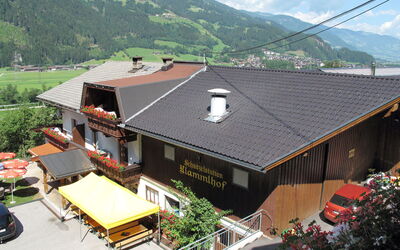 Zell am Ziller 615