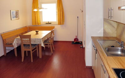 Accommodatie:&nbsp;Huber 617.1
