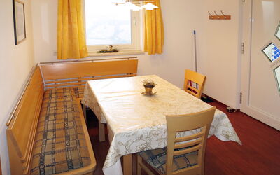 Accommodatie:&nbsp;Huber 617.1