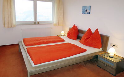Accommodatie:&nbsp;Huber 617.2