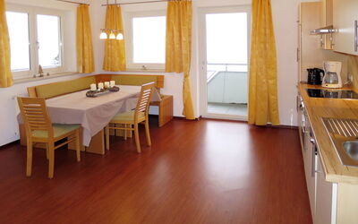 Accommodatie:&nbsp;Huber 617.2