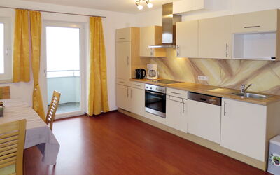 Accommodatie:&nbsp;Huber 617.2