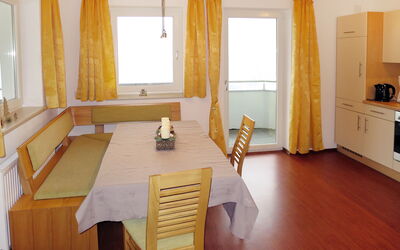 Accommodatie:&nbsp;Huber 617.2