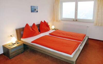 Accommodatie:&nbsp;Huber 617.3