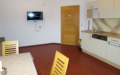 Accommodatie:&nbsp;Huber 617.3