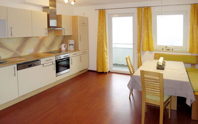 Accommodatie:&nbsp;Huber 617.3