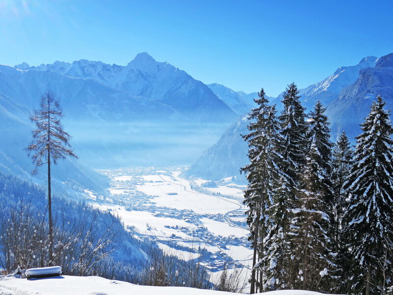 Zell am Ziller 617