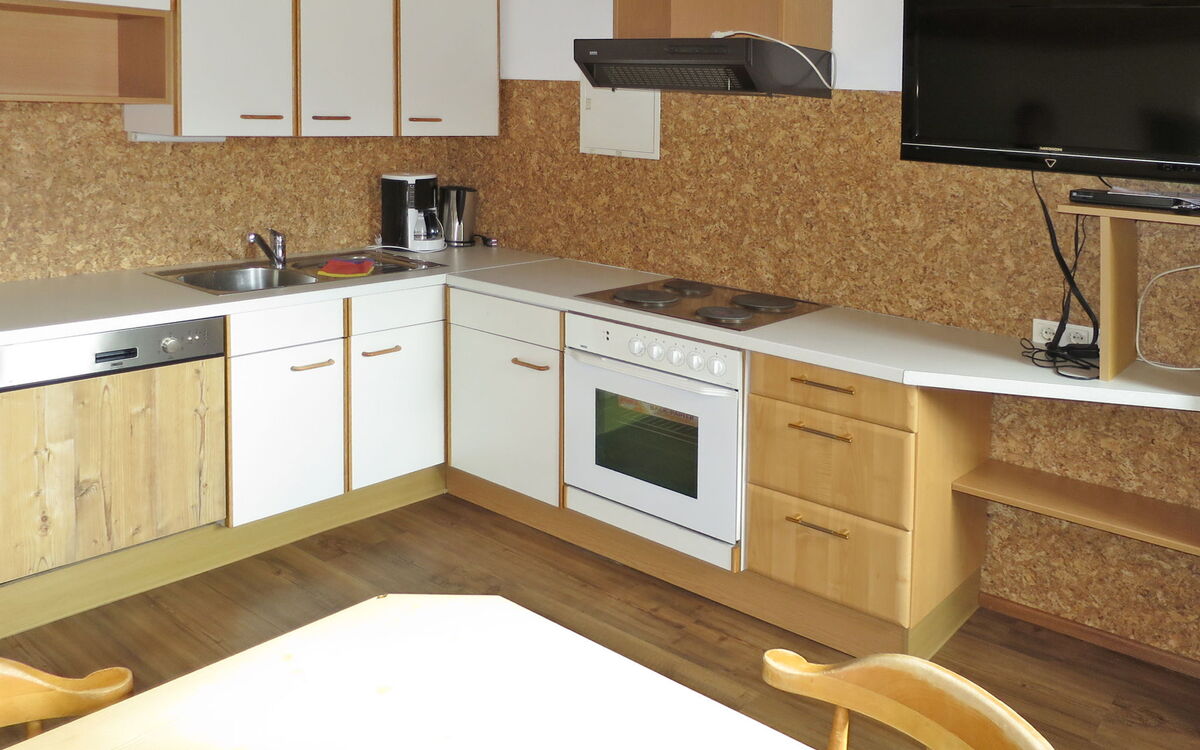 Accommodatie:&nbsp;Eberharter 630.3