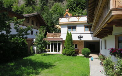 Accommodatie:&nbsp;Eberharter 630.5