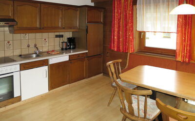 Accommodatie:&nbsp;Eberharter 630.1