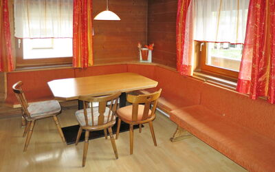 Accommodatie:&nbsp;Eberharter 630.1