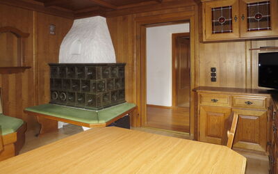 Accommodatie:&nbsp;Eberharter 630.1