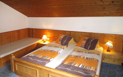 Accommodatie:&nbsp;Eberharter 630.2