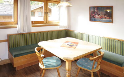 Accommodatie:&nbsp;Eberharter 630.2