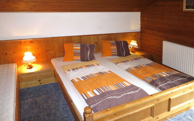 Accommodatie:&nbsp;Eberharter 630.2