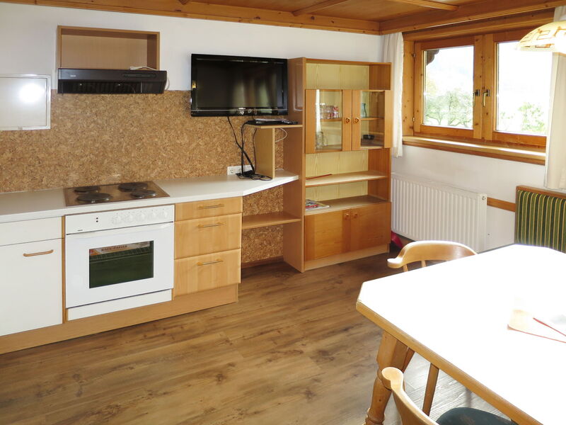 Accommodatie:&nbsp;Eberharter 630.3