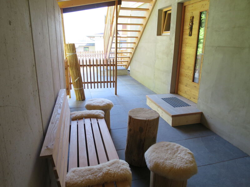 Accommodatie:&nbsp;Eberharter 630.5