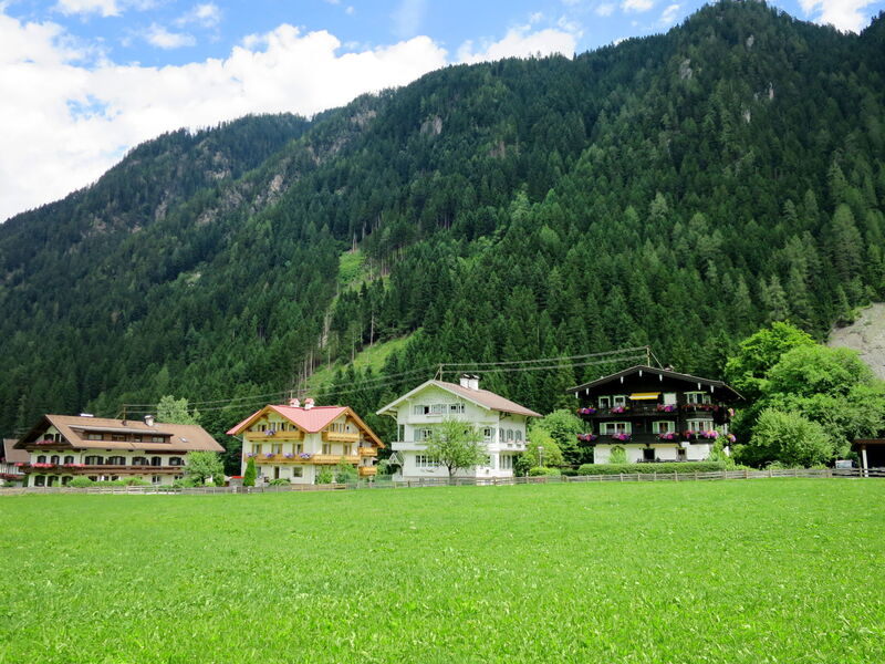 Mayrhofen 686