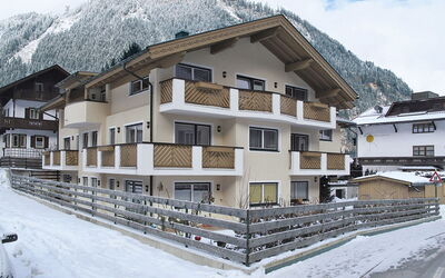 Accommodatie:&nbsp;Rosa 687.9