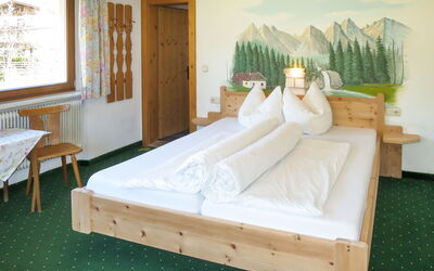 Accommodatie:&nbsp;Heisenhaus 709.1