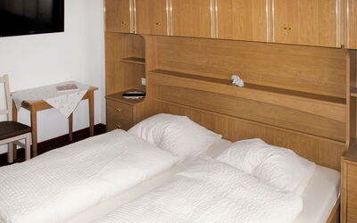 Accommodatie:&nbsp;Heisenhaus 709.1