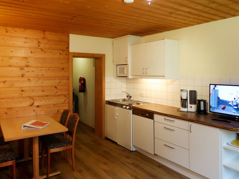 Accommodatie:&nbsp;Auer (Itr112) 603.3