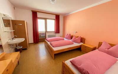 Accommodatie:&nbsp;Roggenboden 650.1