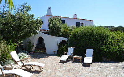 Belvedere - Santa Teresa Gallura, Sardinië, Italië