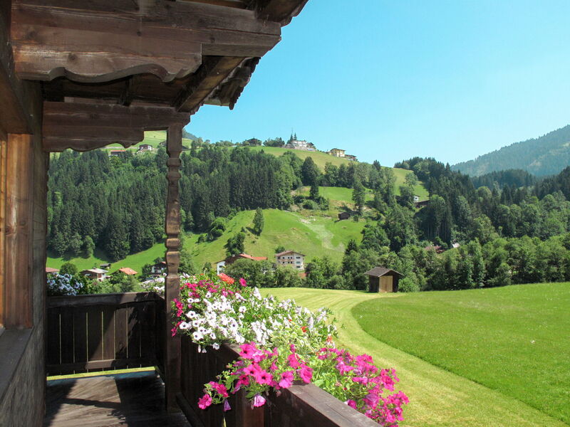 Wildschönau 652