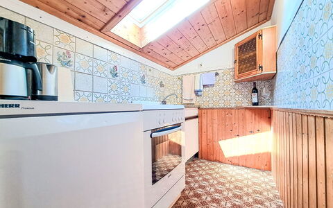 Accommodatie:&nbsp;Fichtenblick 664.4