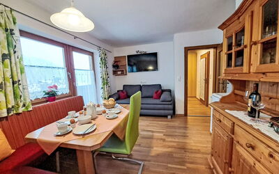 Accommodatie:&nbsp;Fichtenblick 664.5