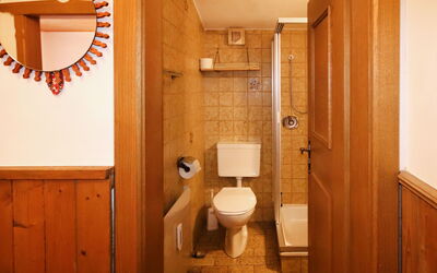 Accommodatie:&nbsp;Fichtenblick App. 4 664.2