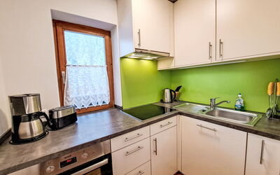 Accommodatie:&nbsp;Fichtenblick 664.5