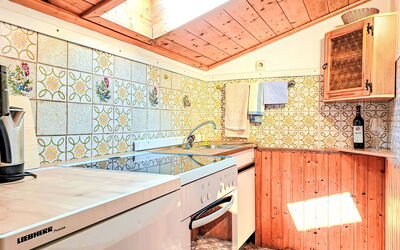 Accommodatie:&nbsp;Fichtenblick 664.4