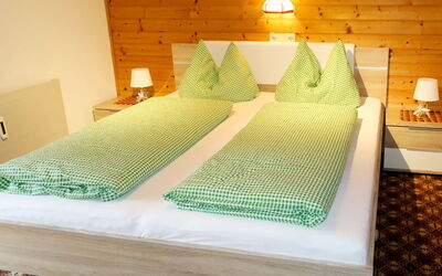 Accommodatie:&nbsp;Fichtenblick 664.4