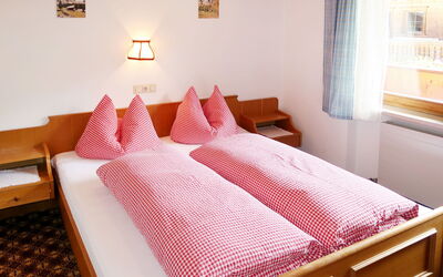 Accommodatie:&nbsp;Fichtenblick 664.4