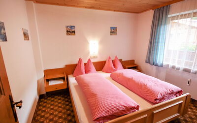 Accommodatie:&nbsp;Fichtenblick 664.4