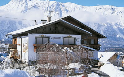 Bergwelt (Oez530) - Sautens, Tirol, Oostenrijk