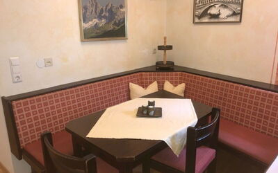 Accommodatie:&nbsp;Burg Biedenegg, Pach 610.2