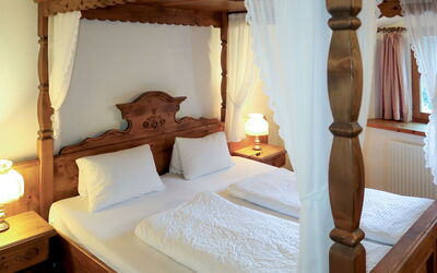 Accommodatie:&nbsp;Burg Biedenegg, Pach 610.2