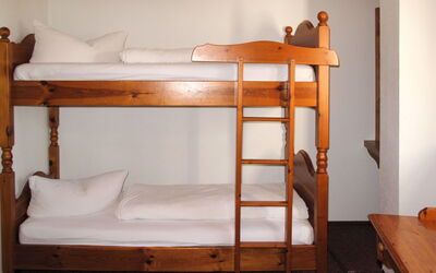 Accommodatie:&nbsp;Burg Biedenegg, Pach 610.2