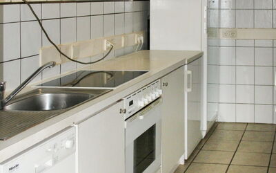 Accommodatie:&nbsp;Burg Biedenegg mit Schlosscafé 610.7