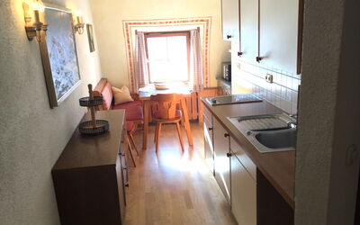 Accommodatie:&nbsp;Burg Biedenegg,Trautson 610.3