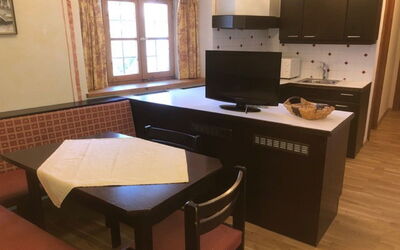 Accommodatie:&nbsp;Burg Biedenegg, Pach 610.2
