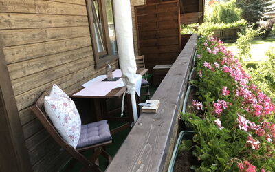 Accommodatie:&nbsp;Apart Grazia 656.2
