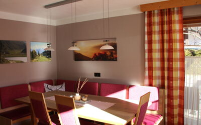 Accommodatie:&nbsp;Apart Grazia 656.3